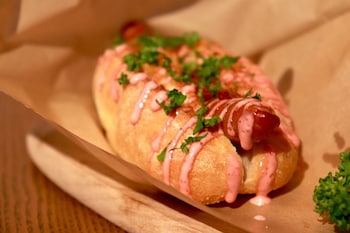 moxy tokyo kinshicho