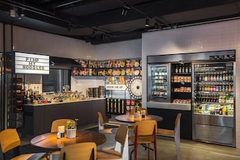 moxy tokyo kinshicho