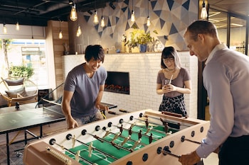 moxy tokyo kinshicho