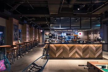 moxy tokyo kinshicho