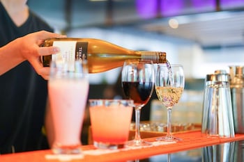 moxy tokyo kinshicho