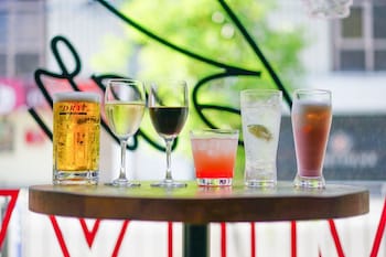 moxy tokyo kinshicho