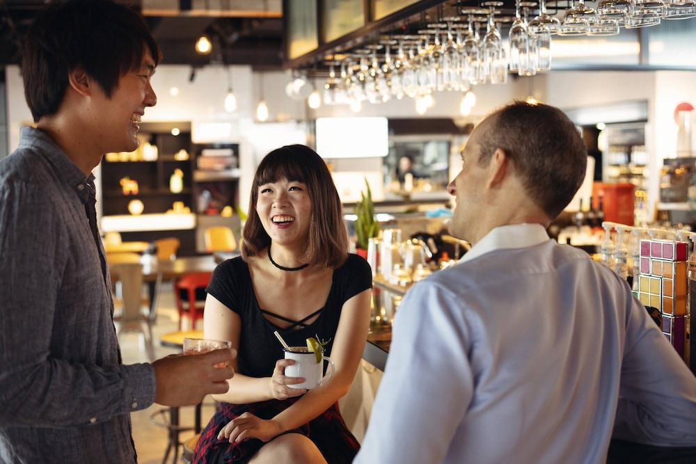 moxy tokyo kinshicho