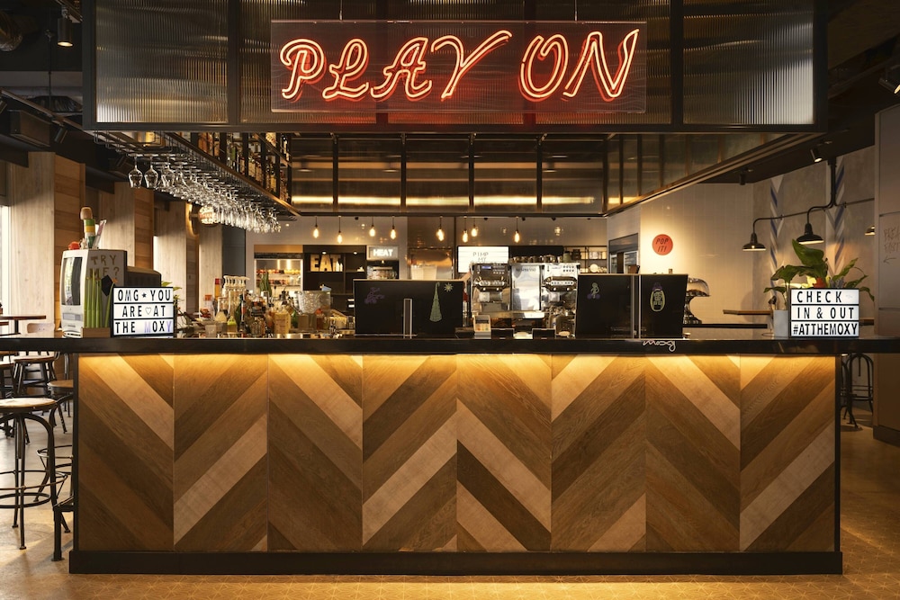 moxy tokyo kinshicho