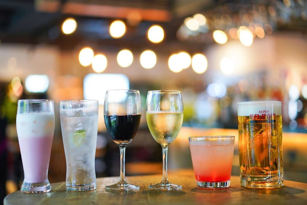 moxy tokyo kinshicho