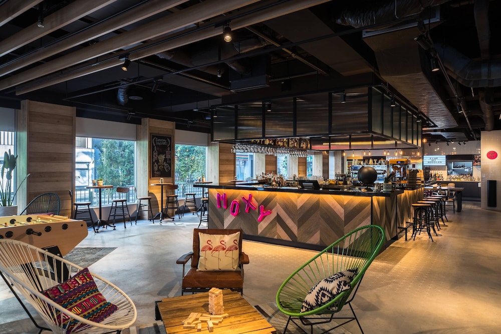 moxy tokyo kinshicho