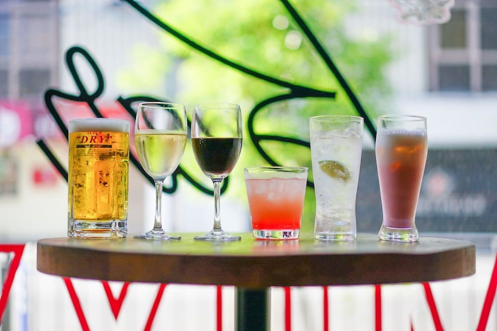 moxy tokyo kinshicho