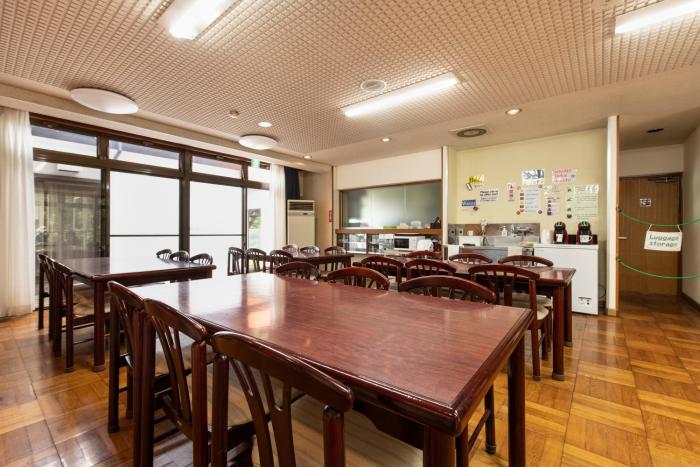 yamanakako ryokan ryozan