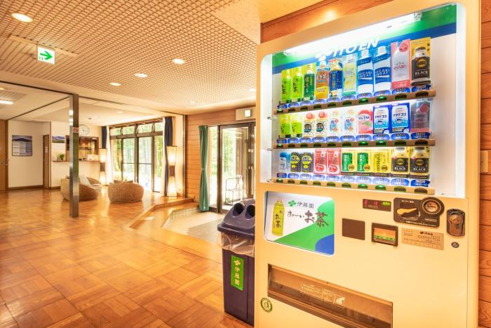 yamanakako ryokan ryozan