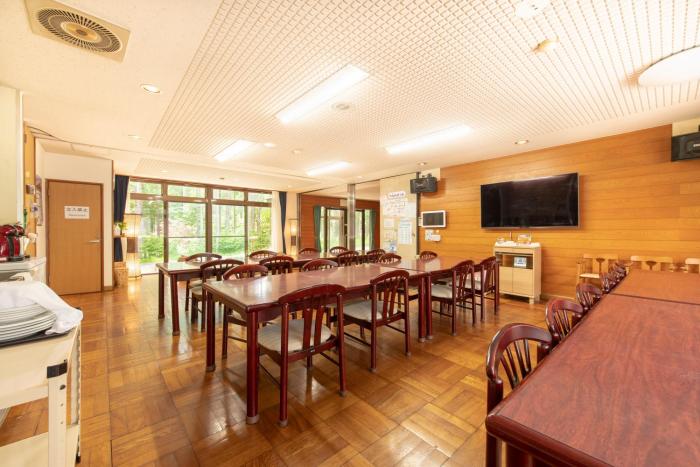 yamanakako ryokan ryozan