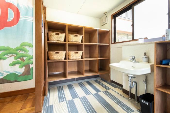 yamanakako ryokan ryozan