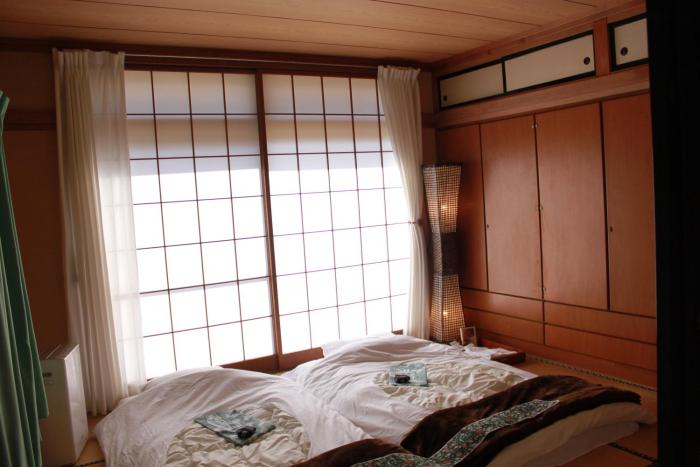 yamanakako ryokan ryozan