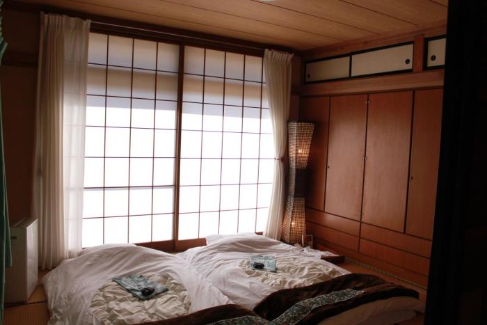 yamanakako ryokan ryozan