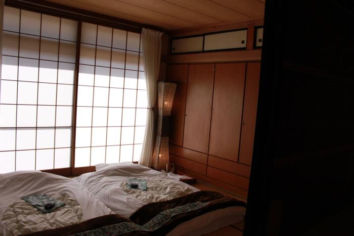 yamanakako ryokan ryozan