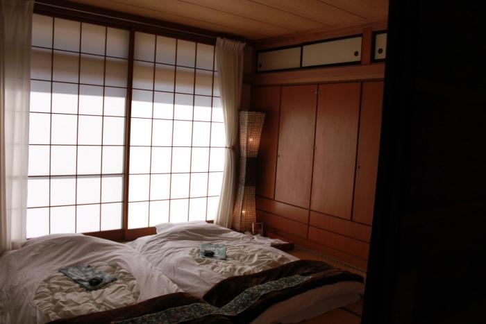 yamanakako ryokan ryozan