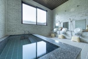 yamanakako ryokan ryozan