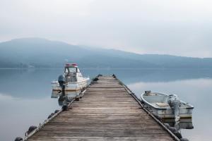 yamanakako ryokan ryozan