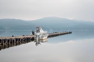 yamanakako ryokan ryozan
