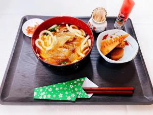 yamanakako ryokan ryozan