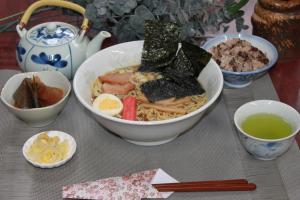 yamanakako ryokan ryozan