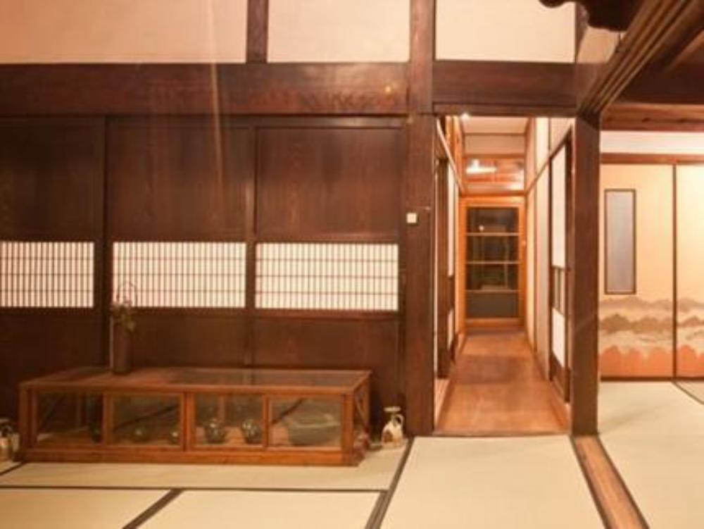 guest house kura hostel