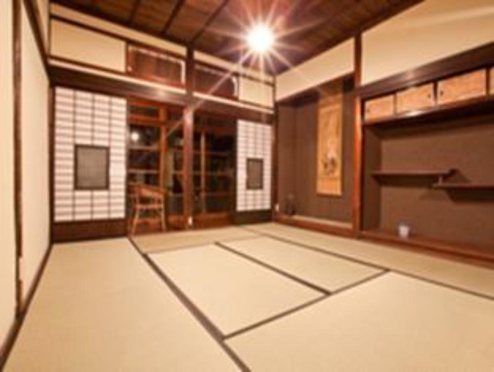 guest house kura hostel