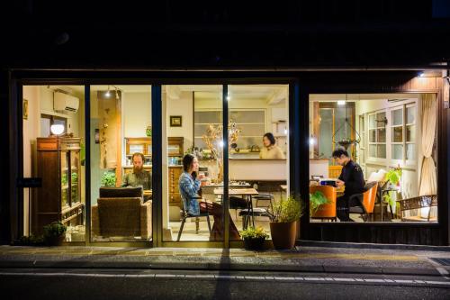 guest house kura hostel