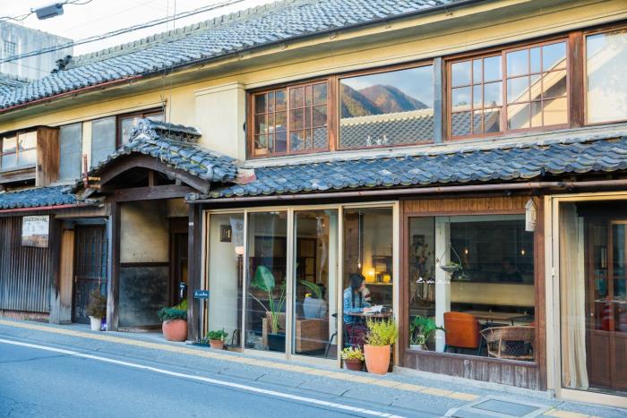 guest house kura hostel