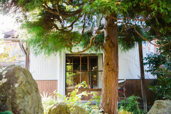 guest house kura hostel
