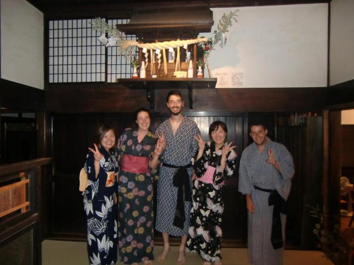 guest house kura hostel