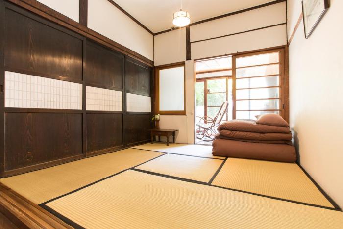guest house kura hostel