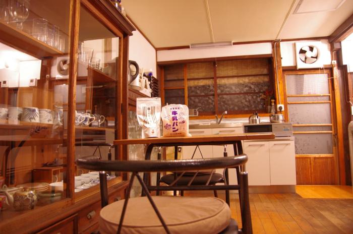guest house kura hostel