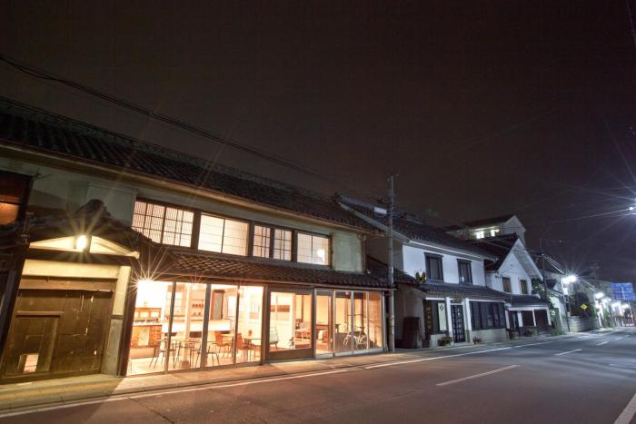 guest house kura hostel