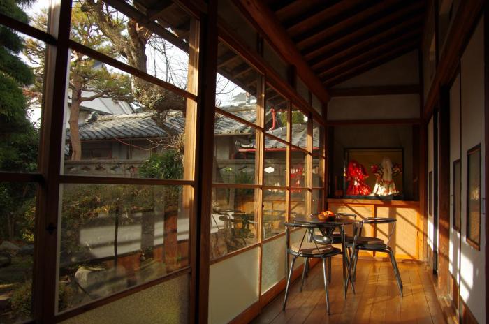 guest house kura hostel
