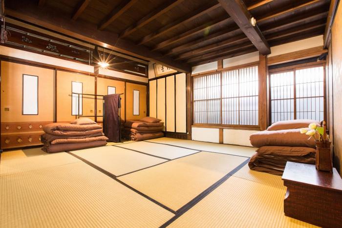 guest house kura hostel