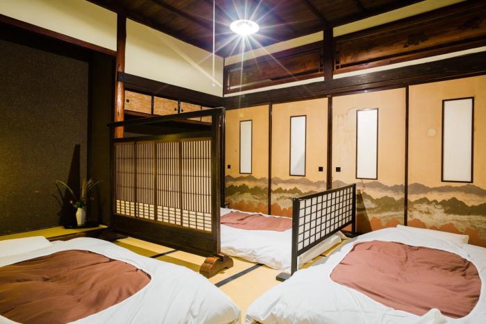 guest house kura hostel