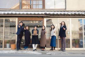 guest house kura hostel