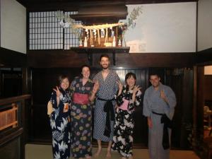 guest house kura hostel
