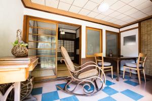 guest house kura hostel