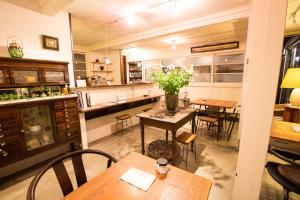 guest house kura hostel