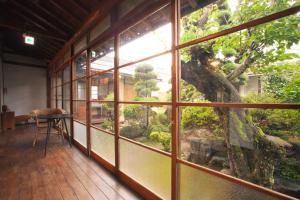 guest house kura hostel