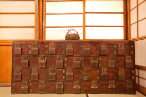 guest house kura hostel