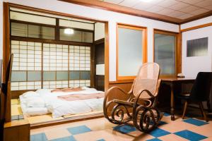 guest house kura hostel