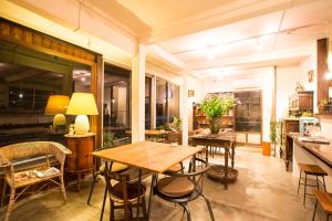 guest house kura hostel