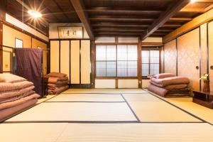 guest house kura hostel