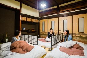 guest house kura hostel