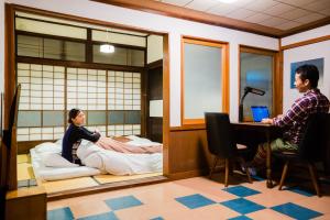 guest house kura hostel