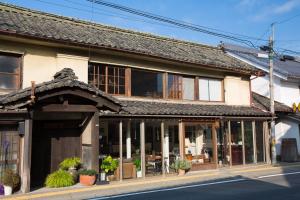 guest house kura hostel