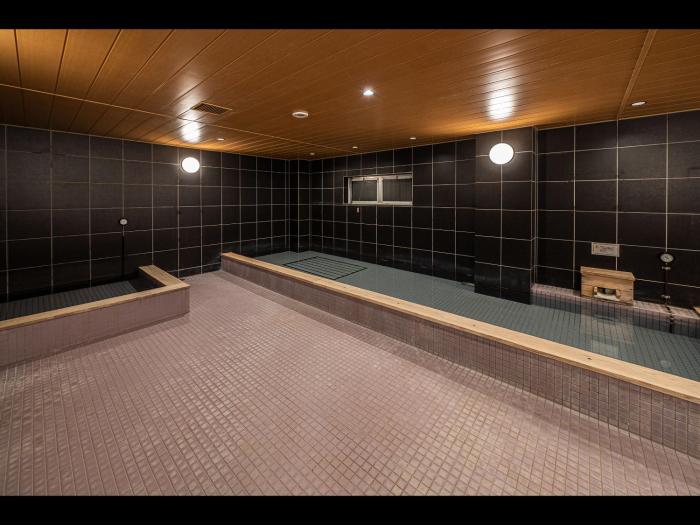 capsule plus yokohama