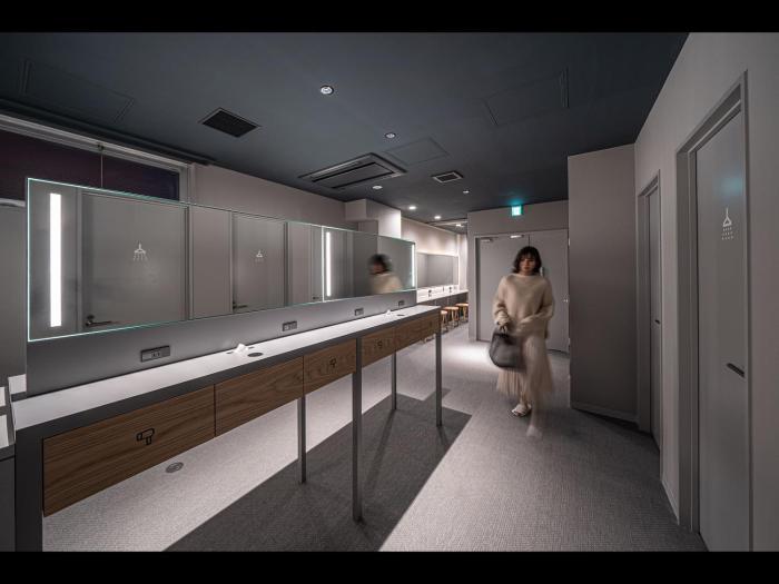 capsule plus yokohama